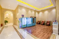Vienna Hotel (Chongzhou High Speed Railway Station) - 3-Star