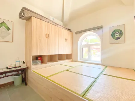 Qingshanshan Homestay