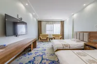 Lanzhou Baiming Hotel (Lanzhou Zhongchuan Airport T3 Terminal Station)