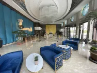 Holiday Inn Xingang Hotels in Xianghuang-Banner