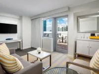 Hilton Cabana Miami Beach Resort Hotels near North Beach