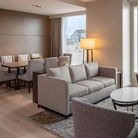 Hyatt Regency Seattle
