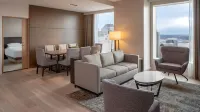 Hyatt Regency Seattle - Wifi