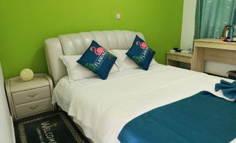 Chengdu Xin Hong Hotel