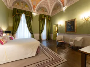 Grand Hotel Cavour