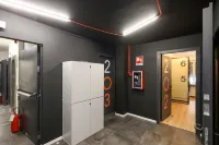 Hotello Trieste - Hostel & More