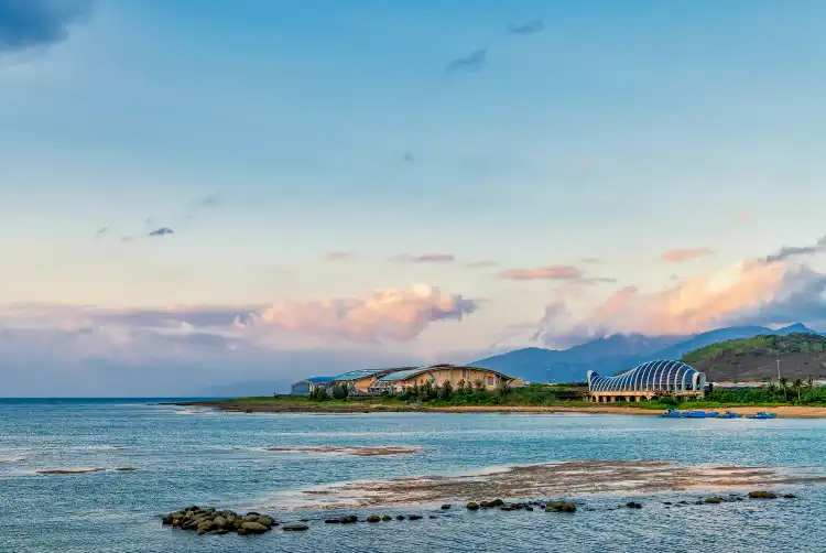 Homestays in Taiwan, China
