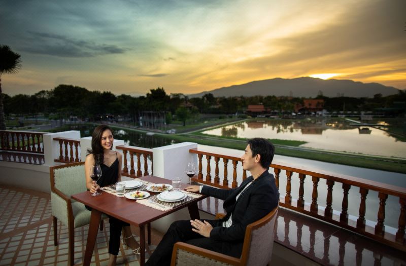 Thantara Resort Chiang Mai photo 4