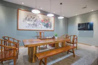 英德廣德園·嶺南東方精品飯店 - 早餐
