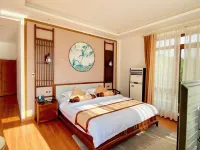 Liupanshui Sky Love · Cliff Homestay