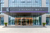 Lavande Hotel (Suzhou City Hospital Chengtai Gemini Branch) Hotels in Suzhou