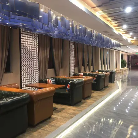 Ziyun Chenxi Hotel