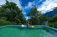 YouthTour KaManwu Star Garden Homestay - Badekar