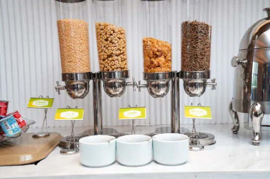 Hampton by Hilton Chengdu Wuhou Photos