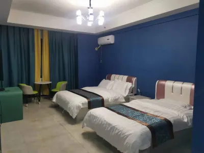 Wuhai Feicao Apartment