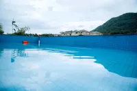Shangyunjing·Cloud·Pool Parent-child Holiday Meisu (Xuyun Xiandu Furongxia Branch) - Rooftop Pools