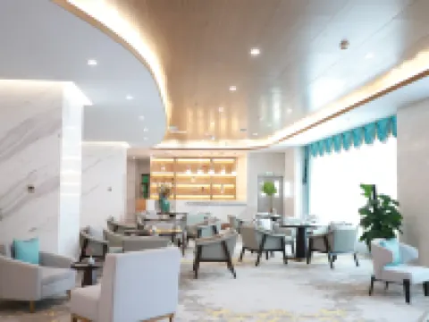 樂亭錦江酒店 樂亭酒店