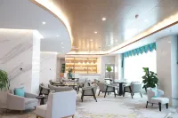 Laoting Jinjiang Hotel Hotels in Laoting