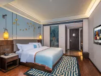 TILL BRIGHT Hotel (Changsha High-Speed Rail West Station Dahan Jinqiao Weilaicheng) Hotels near Wang Cheng