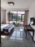 Hufu Manor - balcony