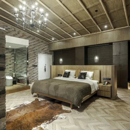 Liwu Senju Hotel
