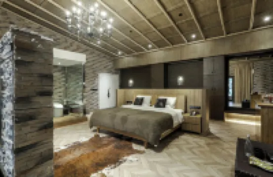 Liwu Senju Hotel