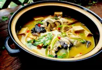 Guangwan Riji Homestay