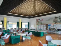 โรงแรมเดลี ฮาร์ดริจ ออโต้ โรงแรมในเต๋อหลิงฮา