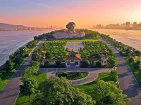 Sunshine Ninety-Nine B&B Hotel (Changsha Wuyi Square IFS International Financial Center) Hotels near Fire Palace