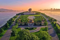 Sunshine Ninety-Nine B&B Hotel (Changsha Wuyi Square IFS International Financial Center) - romantici