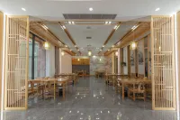 QIANNA HOTEL GLORIOUS (Xinxiang Baligou) - servizio colazione