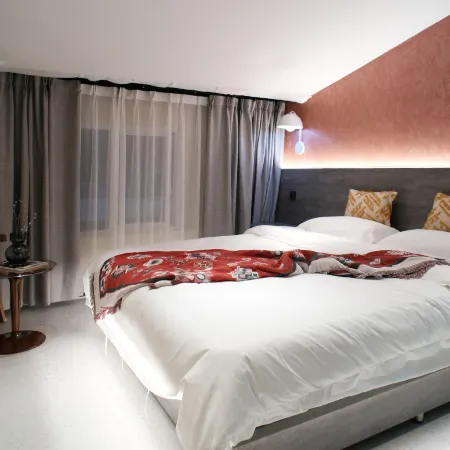 Secret Corner Homestay
