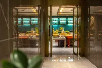 Morning Hotel (Loudi Station Marriott City Plaza Branch) - 朝食