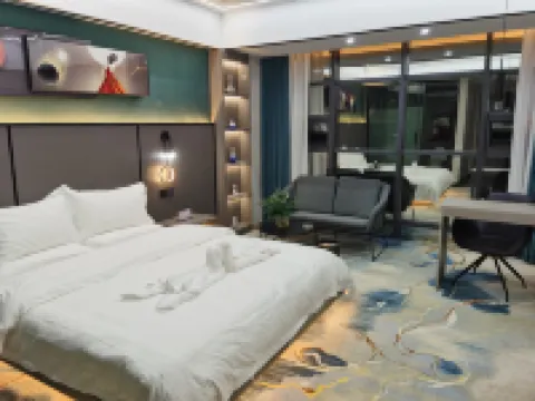 Hotels in New York - 2-نجوم