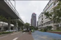 Letang Homestay (Zhengzhou Railway Station) - Inns