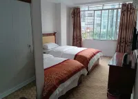 Ziyun Vientiane Hotel فنادق في دزى يون