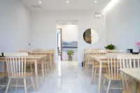 Bei'an Hotel Apartment - Bữa sáng