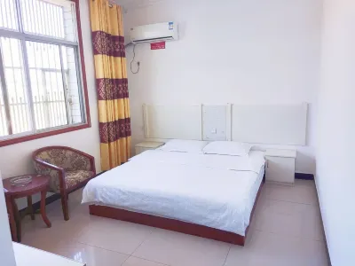 Pingjiang Hemei Hostel Hotels near Tianyue Mafu Mountain
