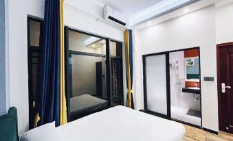 Shanwei Red Bay Sea B&B