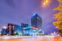 Vienna Hotel Anshun Huangguoshu Street RT Maet Hotels near Anshun West Railway Station