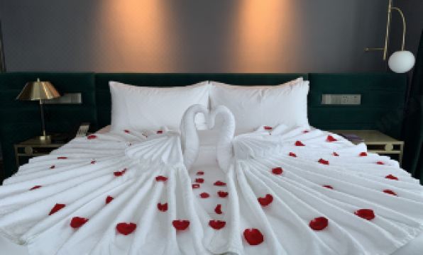 Mandala Hotel Nanning