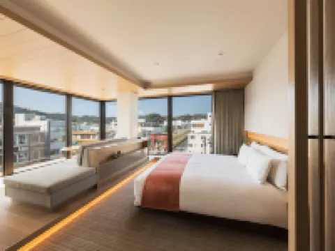 Hotel Metropolitan Kamakura Hotels in Kamakura