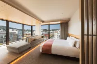 Hotel Metropolitan Kamakura Hotels in 