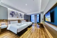 凱里亞德酒店（湖州長興店）