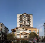 Wanjiang Rice Hotel (Chongqing Ciqikou Guzhen Branch)