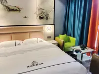 Jieyang Youke Light Luxury Apartment