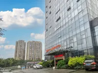 洺悅酒店（重慶港城海爾工業園店） 鄰近铁山坪的酒店
