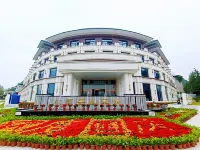 Shibingshui Moyunshan Hotel Các khách sạn ở Thi Bỉnh