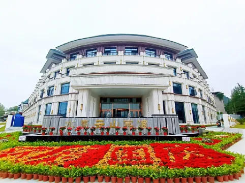 Shibingshui Moyunshan Hotel