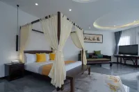 Tengchong Yunman shanting View Hotel